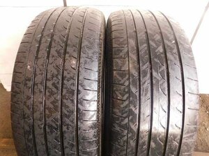 【L904●】BluEarth RV-02▼215/60R17▼2本売切り▼Y