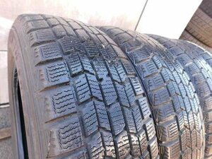 【N42】DSX-2▼205/60R16▼4本売切り▼D