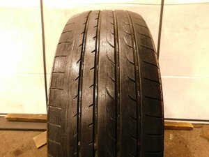 【D926●】BluEarth RV-02▼225/60R17▼1本売切り▼Y