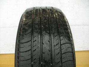 【B649】E70▼215/55R17▼1本売切り▼Y