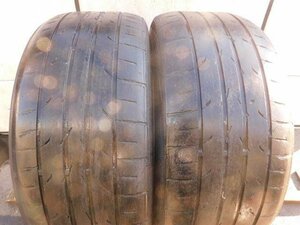 【P116】DIREZZA DZ102▼245/40R19▼2本売切り▼D