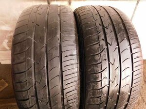 【U46●】TRANPATH mpZ▼235/50R18▼2本売切り▼T