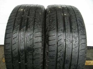 【C645】PRIMACY HP▼225/50R17▼2本売切り▼M