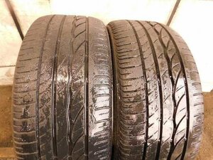 【L531●】ER300▼225/45R17▼2本売切り▼B