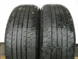 【C625】BluEarth E51▼225/60R17▼2本売切り▼Y