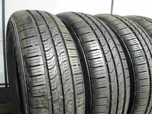 【D172】ZETUM KR26▼175/65R14▼4本即決▼O