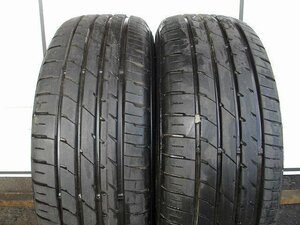 【E562】ENASAVE RV504▼215/60R16▼2本即決▼D