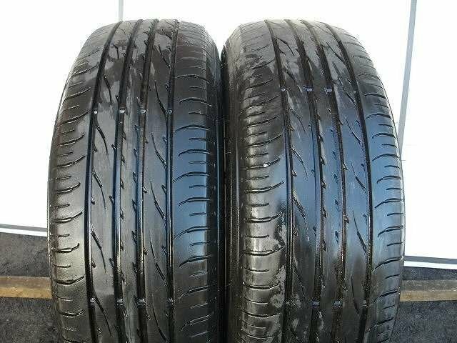 【D2】ENASAVE EC203▼195/65R15▼2本即決▼D