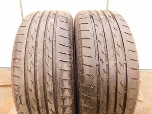 【D600】NEXTRY▼205/55R16▼2本即決▼B