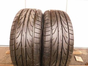 【H319】Pinso SP91▼225/55R17▼2本即決▼O