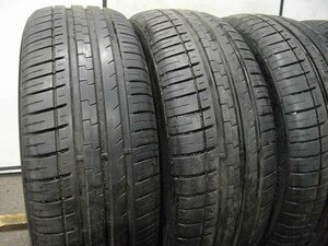 【E595】P7evo▼215/60R16▼4本即決▼P