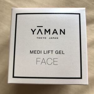 ☆ 新品未使用 ヤーマン メディリフト ゲル YA-MAN MEDI LIFT GEL フェイス用美容液 MLゲルプラス 50g ☆