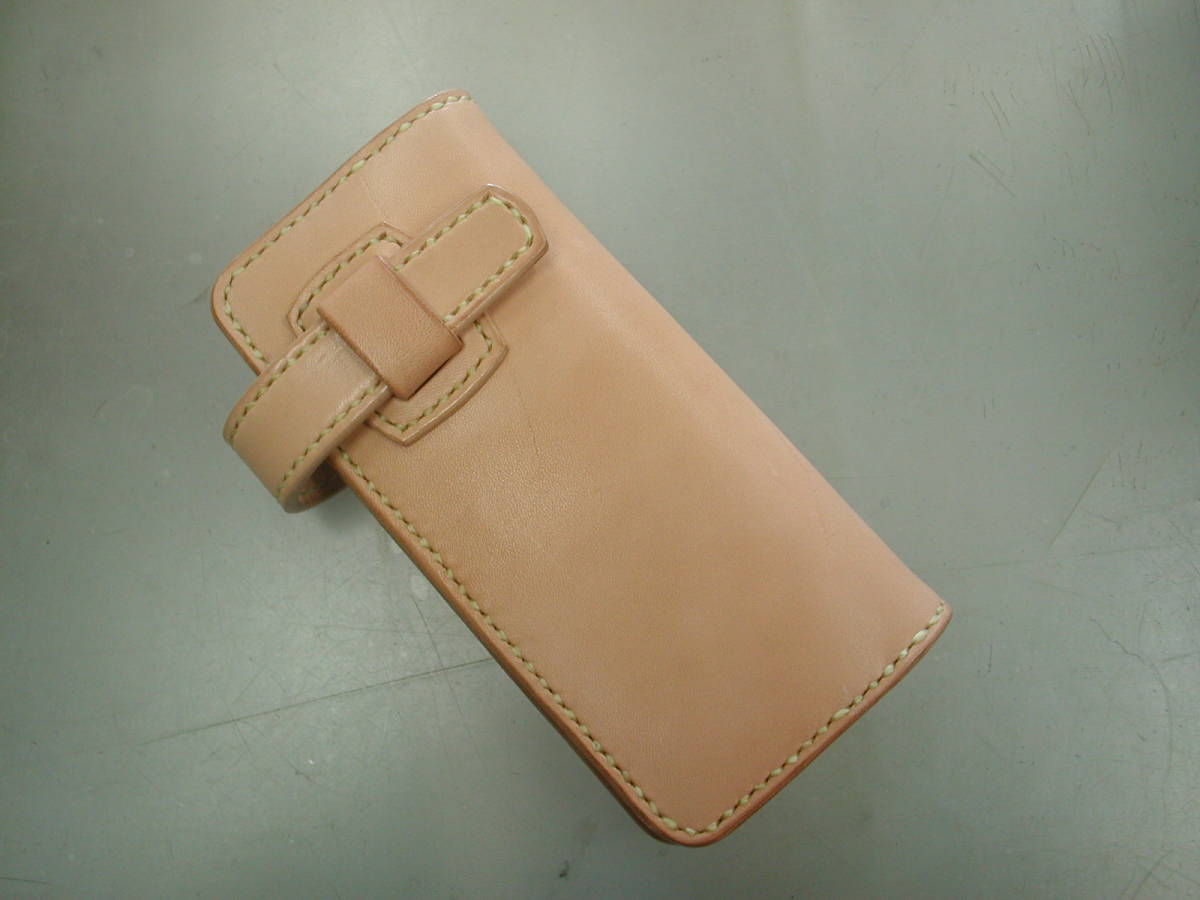 格安人気 CONDORU コインケースNo,9 ハンドメイド ienomat.com.br
