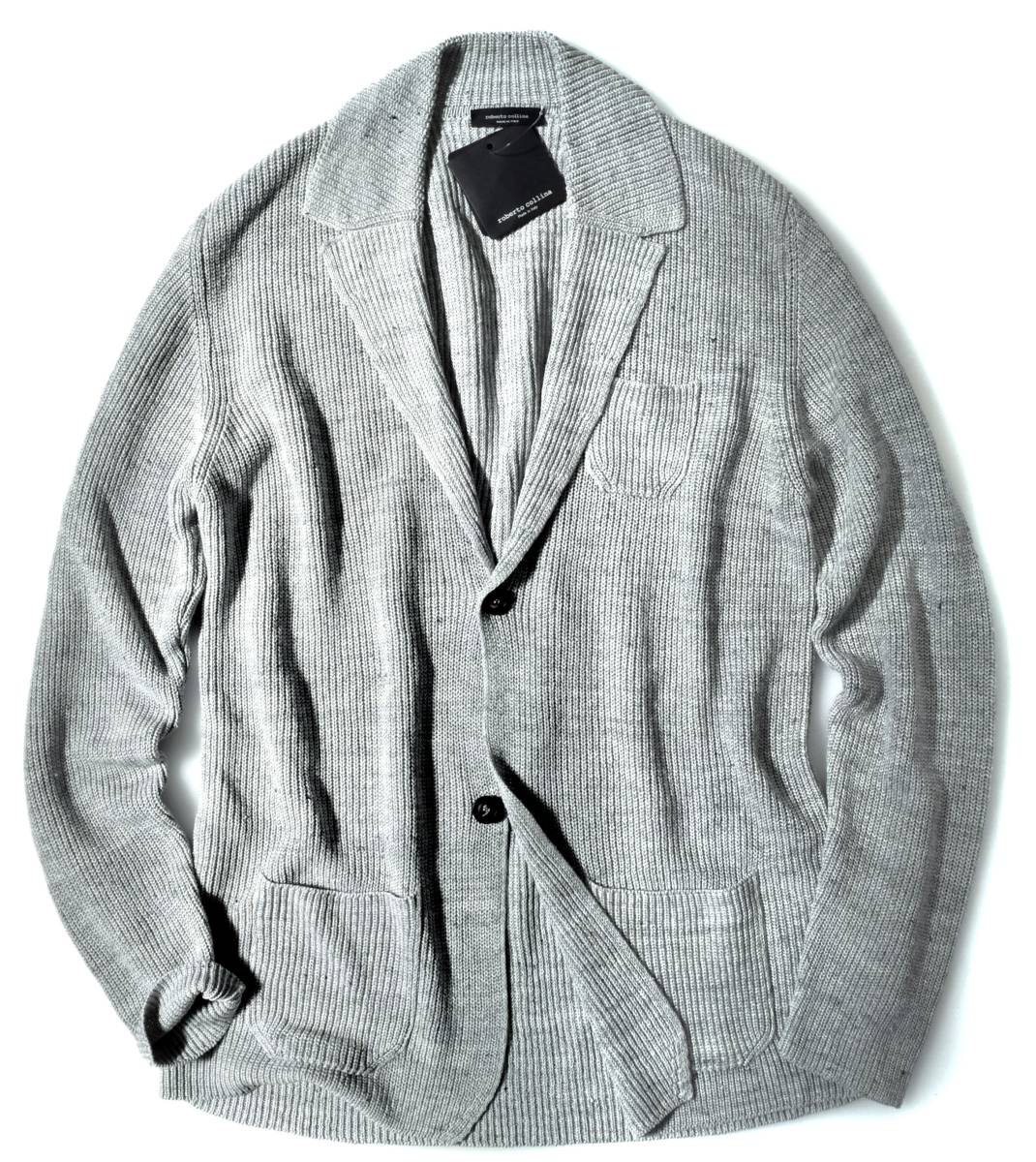4,9万【nuur ヌール 新品】◇ロベルトコリーナの兄弟上位ブランド