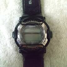 baby-G G-SHOCK 腕時計_画像1