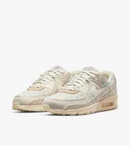 28cm ナイキ エアマックス 90 NRG アイボリー CZ1929 200NIKE AIR MAX 90 NRG