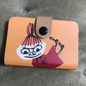 リトルミィ カードケース