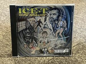 ICE-T/Koool Moe Dee　CD2枚セット