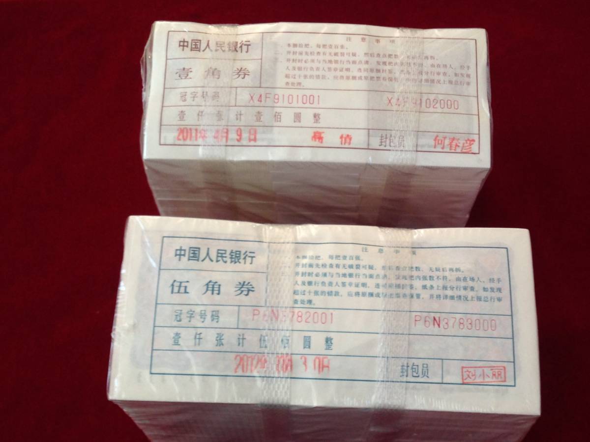 中国人民銀行 の値段と価格推移は?|件の売買データから中国