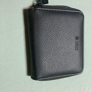 ナノユニバース財布
