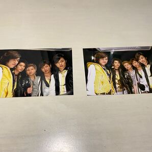 嵐 Dream A Live フォト2枚セットフォトセット