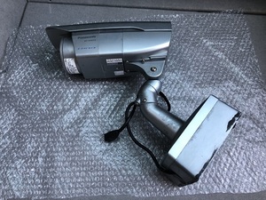 正規品 パナソニック Panasonic i-PRO SmartHD HD屋外ハウジング一体型ネットワーク監視カメラ WV-SPW310 POE
