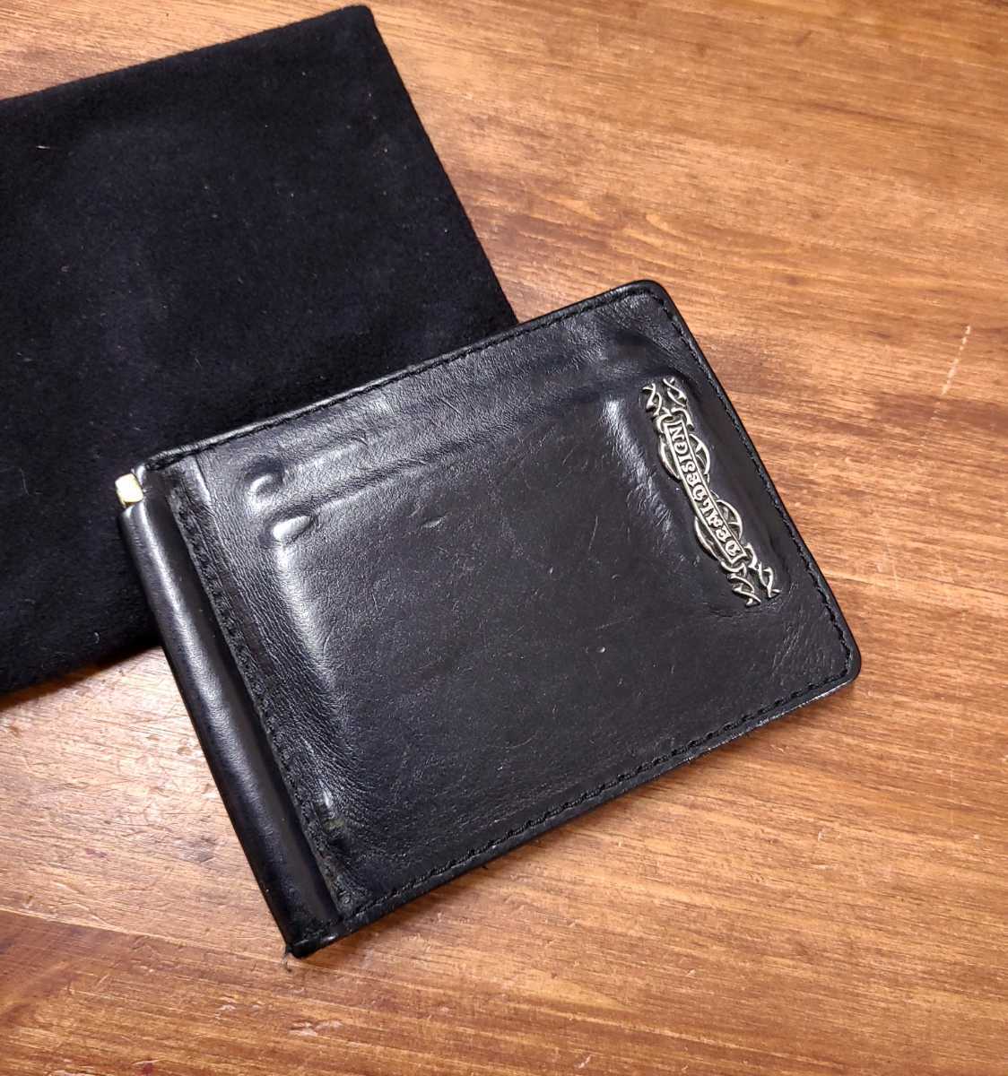 高品質の激安 Smithポールスミス Paul 激レア 正規美 くり抜きゴシック