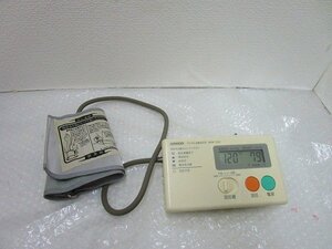 PK01402U★オムロン★デジタル自動血圧計★HEM-722C★