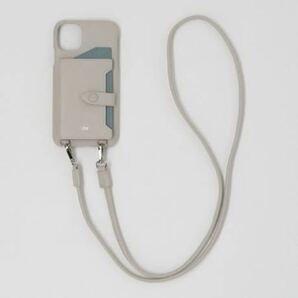 iphone11 レザーケース