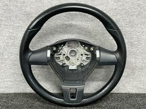  Volkswagen Passat DBA-3CCAX original steering gear (VW/3CC/ steering wheel / interior 