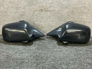  Carina E-AT170 original door mirror left right set 175 rare rare (AT171/AT175/CT170/ST170