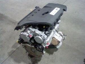 Volvo 60シリーズ CBA-FB6304T B6304T Genuine engineASSY 動作確認済 個person宅様配送不可 営業所止め可