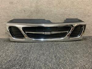  Saab 9-5 EB235 genuine grille plating 