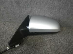  Audi A3 GH-8PAXX original door mirror left LY7W 8P2858531L operation verification settled 