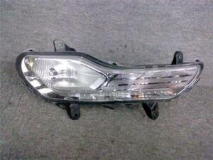  Ford Kuga ABA-WF0M9M original fog lamp right light lens operation verification settled 