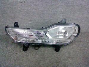  Ford Kuga ABA-WF0M9M original fog lamp left light lens operation verification settled 