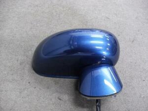  Audi TT GH-8NAUQ original door mirror right LZ5C 8N0857528 operation verification settled 