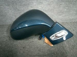  Peugeot 308 ABA-T75F02 original door mirror right 0308094 0208094 operation verification settled 