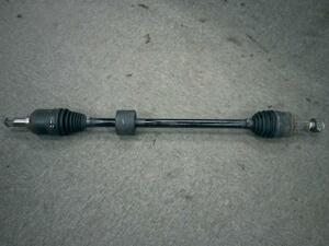  Fiat Panda ABA-13909 original front drive shaft right operation verification settled (FIAT/PANDA