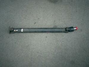 NV350 Caravan CBA-KS2E26 original propeller shaft 37000-3XV0A operation verification settled 