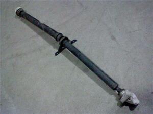  Audi A4 GH-8EBGBF original propeller shaft operation verification settled gome private person sama delivery un- possible stop in business office possible 