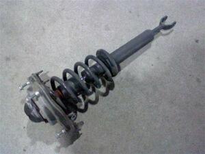  Audi A6 GH-4FAUKS original front strrut left 4F0413031AM operation verification settled ( suspension / shock / springs 