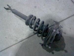  Audi A6 GH-4FAUKS original front strrut right 4F0413031AM operation verification settled ( suspension / shock / springs 