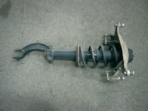  Audi A4 ABA-8KCDNF original front strrut left 8K0413031CH operation verification settled ( suspension / shock / springs 