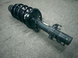  Audi TT GH-8NAUQ original front strrut right 8N0413031R operation verification settled ( suspension / shock / springs 