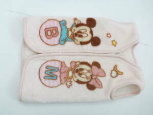 baby Mickey & minnie blanket cloth the best .. middle 100 corresponding . chilling prevention 