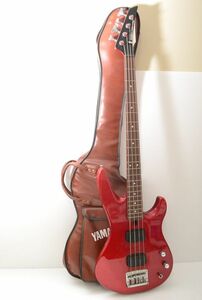 D728S92D//YAMAHA Yamaha RBX550 electric bass soft case attaching 