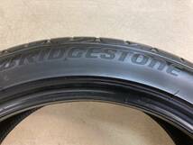 ☆ブリヂストン プレイズ PX-RV 215/45R18 ラジアル タイヤ 18インチ 1本のみ 2017年製造 中古 BRIDGESTONE Playz☆_画像6