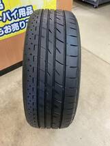 ☆ブリヂストン プレイズ PX-RV 215/45R18 ラジアル タイヤ 18インチ 1本のみ 2017年製造 中古 BRIDGESTONE Playz☆_画像10