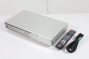 PANASONIC DMR-BZT9300 ブルーレイディスクレコーダー BD HDD 3TB ハイビジョン 2012年製 パナソニック 【保証品】